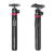 Ulanzi MT-44B (S056) - mini statyw, selfie stick z gwintem 1/4
